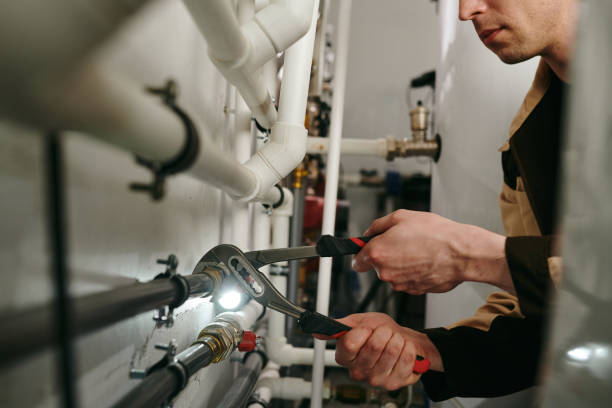 Best Plumbing Inspection Services  in Park Hills, MO