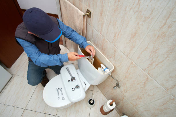 Best Residential Plumbing Services  in Park Hills, MO