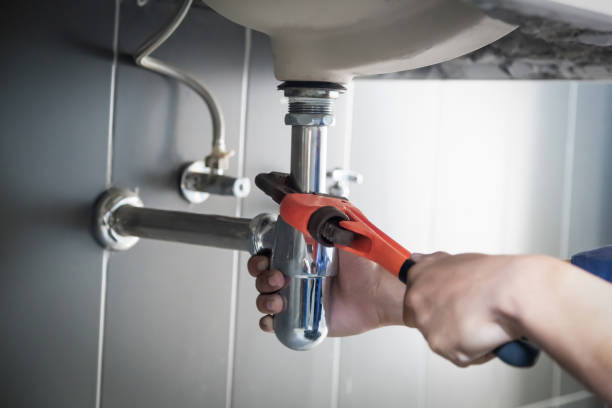 Best Sewer Cleaning Services  in Park Hills, MO