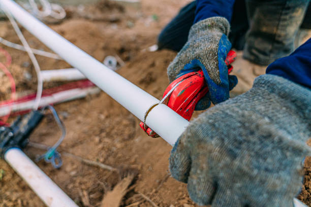Best Water Leak Repair  in Park Hills, MO